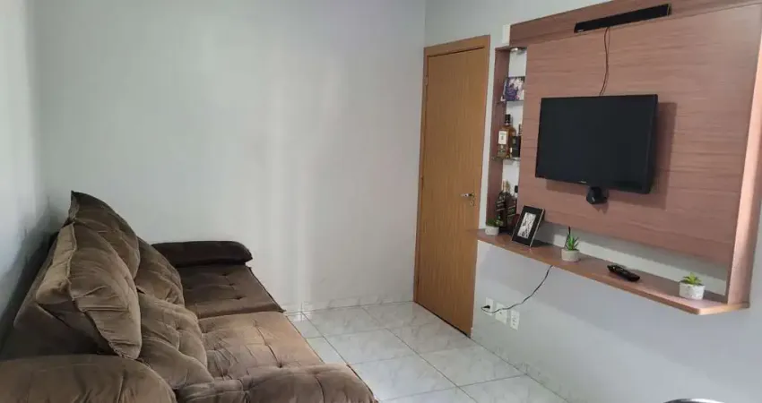 Apartamento à venda na Rua Santa Catarina, Floresta, Joinville