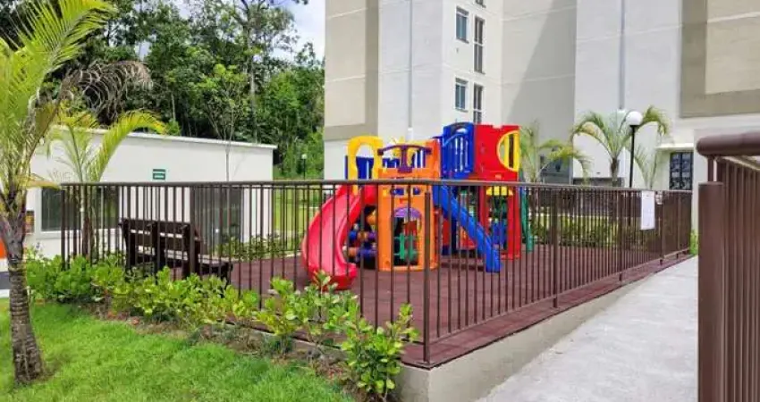 Apartamento à venda na Rua Monsenhor Gercino, 4510, João Costa, Joinville