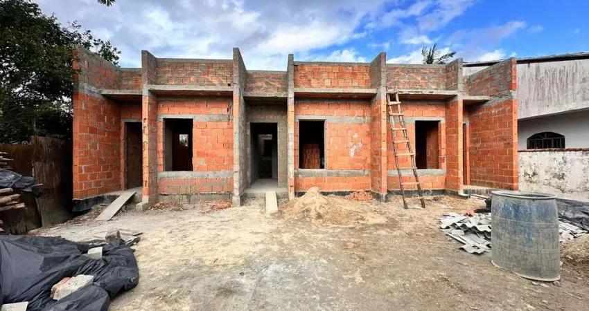 Casa à venda na Rua Seis de Janeiro, 318, Paranaguamirim, Joinville