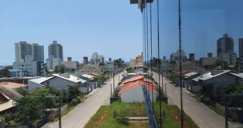 Apartamento à venda na Rua São Ludgero, 503, Itacolomi, Balneário Piçarras