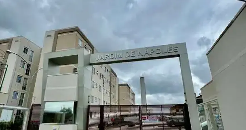 Apartamento à venda na Avenida Alwino Hansen, 2141, Adhemar Garcia, Joinville