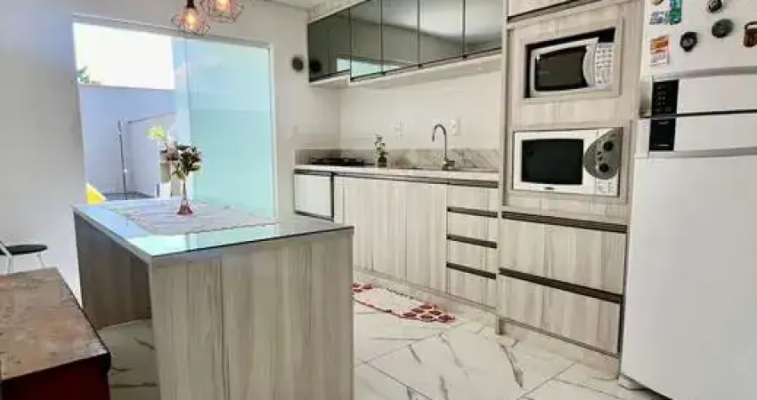 Casa à venda na Rua Ângela Beninca, 217, Vila Nova, Joinville