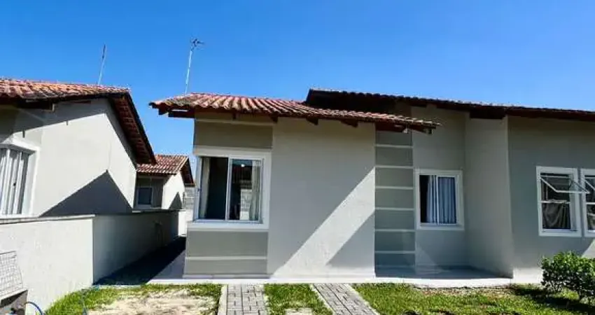 Casa em condomínio fechado à venda na José Júlio Moreira, 3900, Itinga, Araquari