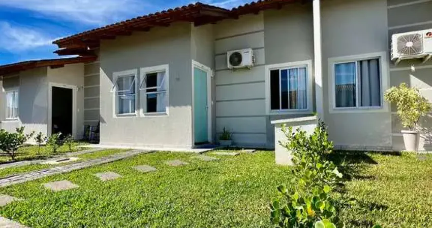 Casa em condomínio fechado à venda na R. José Júlio Moreira, 3900, Porto Grande, Araquari