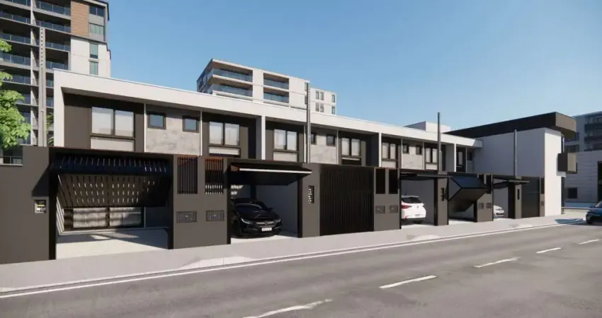 Casa à venda na Rua Pavão, 1377, Costa e Silva, Joinville