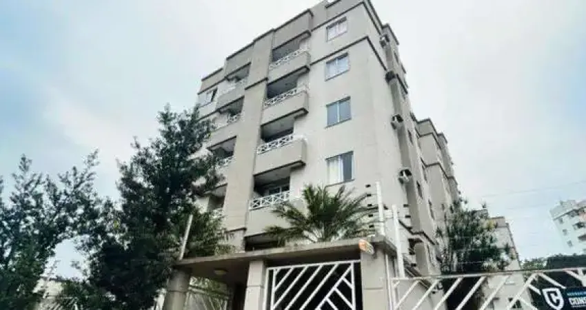 Apartamento à venda na Avenida Antônio Ramos Alvim, 1066, Floresta, Joinville