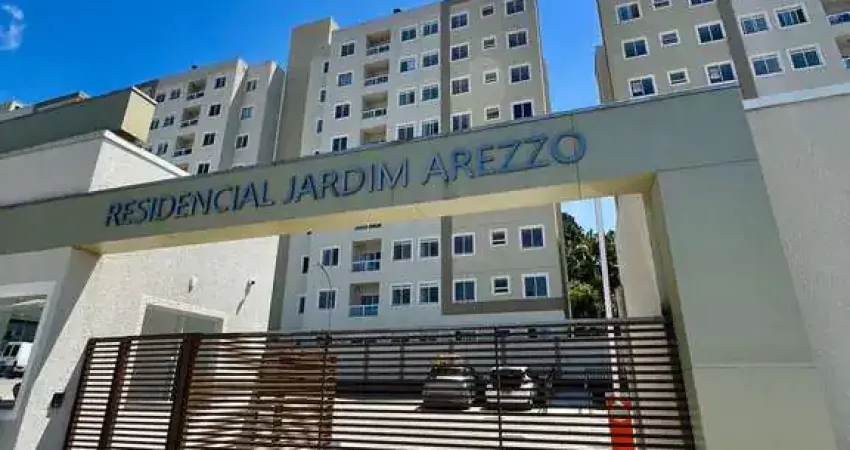 Apartamento à venda na Rua Copacabana, 2191, Floresta, Joinville