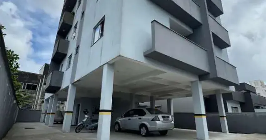 Apartamento à venda na Rua Perdiz, 245, Aventureiro, Joinville