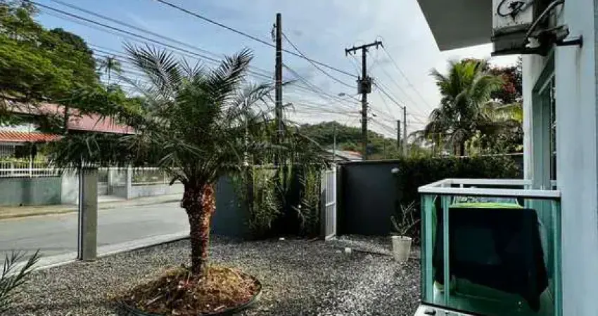 Apartamento à venda no Nova Brasília, Joinville