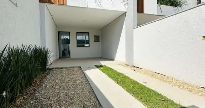 Casa à venda no Bom Retiro, Joinville