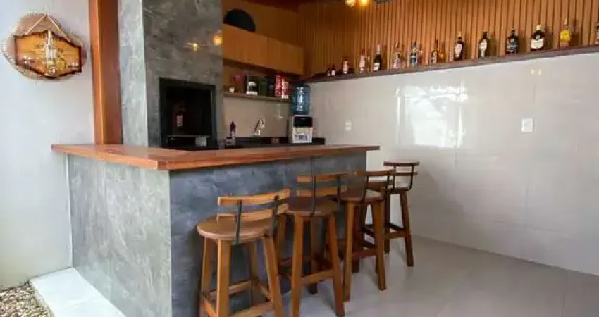 Casa à venda no Jardim Paraíso, Joinville 