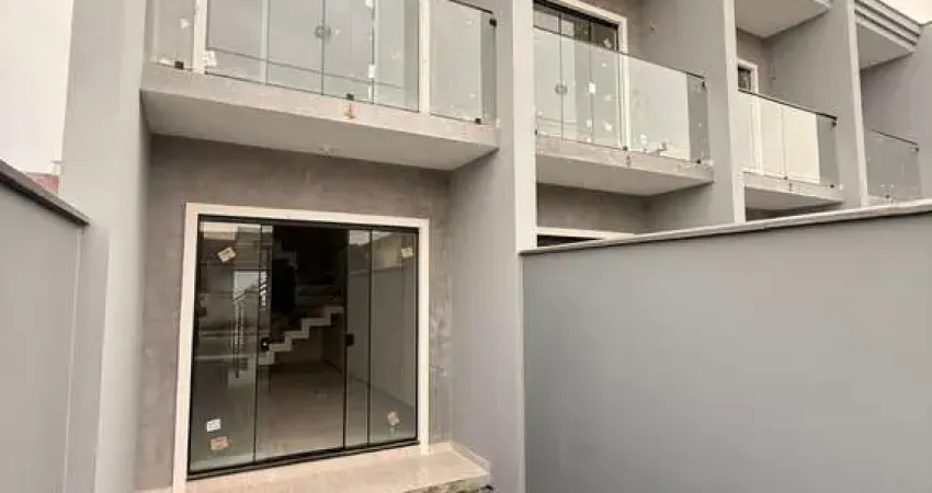 Casa à venda no Adhemar Garcia, Joinville