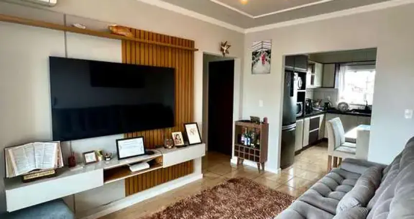 Apartamento à venda no Iririú, Joinville 