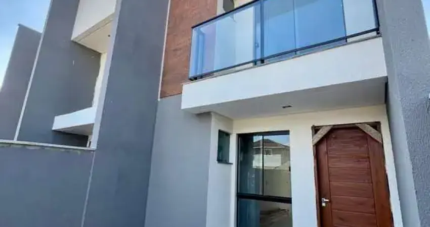 Casa à venda no Guanabara, Joinville 