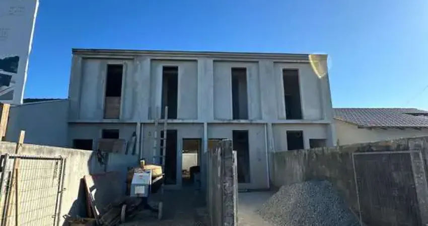 Casa à venda no Paranaguamirim, Joinville 