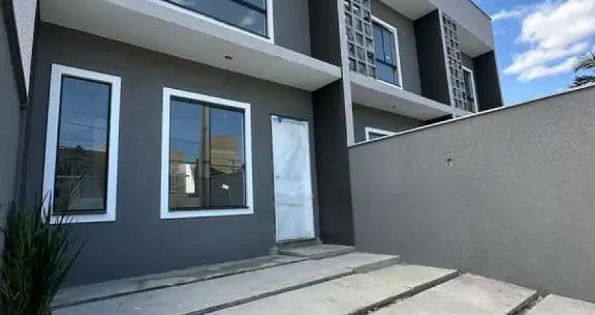 Casa à venda na Vila Nova, Joinville 