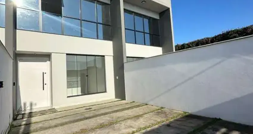 Casa à venda no Boa Vista, Joinville 