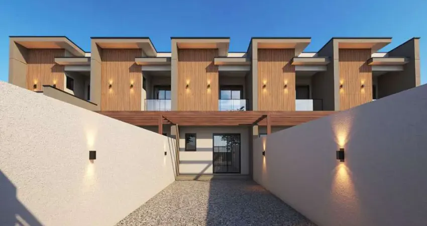 Casa à venda no Floresta, Joinville 