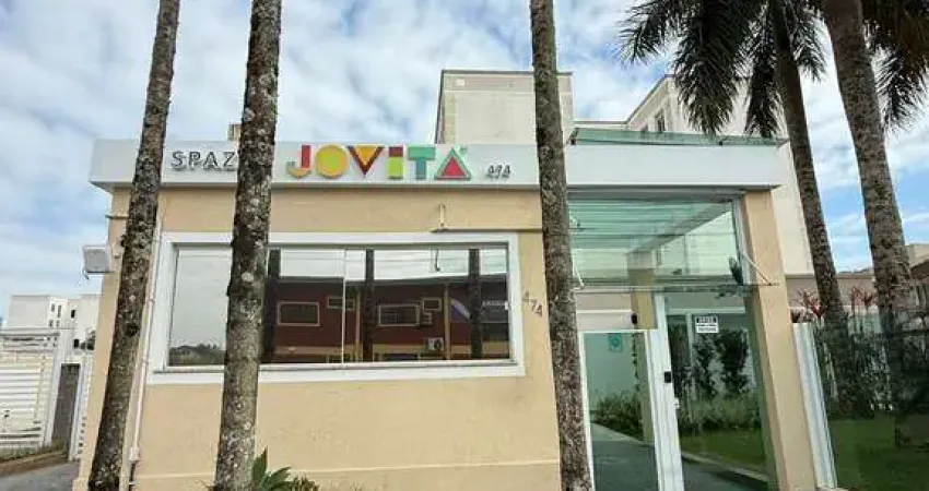 Apartamento à venda no Floresta, Joinville
