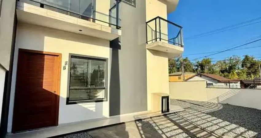 Casa à venda na Vila Nova, Joinville 