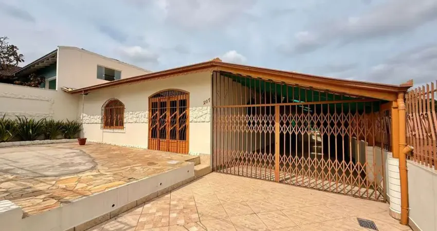 Casa à venda no João Costa, Joinville 