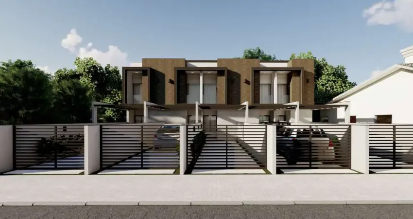 Casa à venda no Jardim Iririú, Joinville