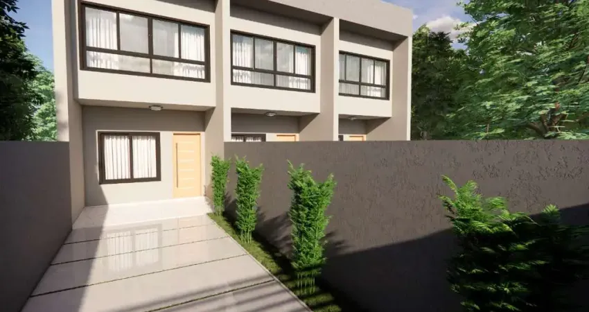 Casa à venda na Vila Nova, Joinville