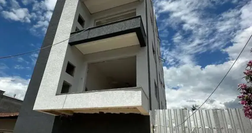 Apartamento à venda no João Costa, Joinville