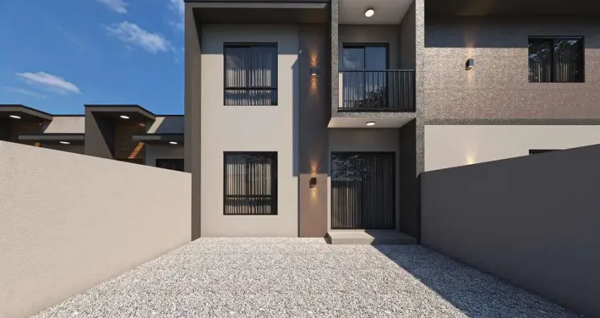 Casa à venda no Jarivatuba, Joinville