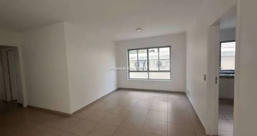 Apartamento com 3 quartos para alugar na Rua Manuel da Nóbrega, Paraíso, São Paulo