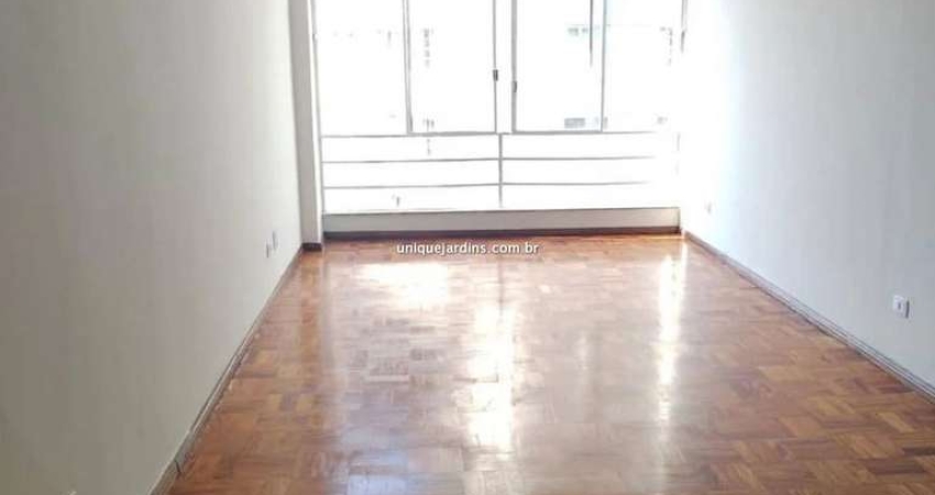 Bela Vista: 2 Dorm | 1 Vaga | 105 m² úteis