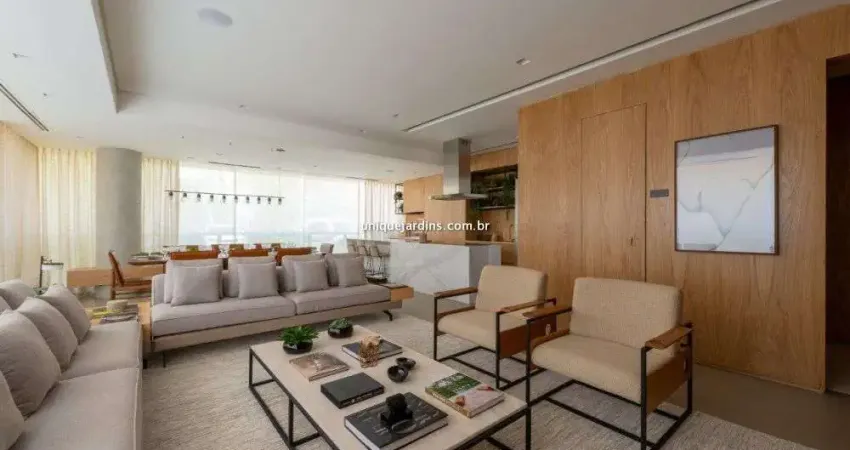 Apartamento com 3 quartos à venda na Rua dos Pinheiros, Pinheiros, São Paulo