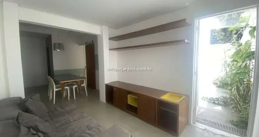 Jardim Paulista: 2 Dorm | 1 Suíte | 2 Vagas | 83 m² úteis