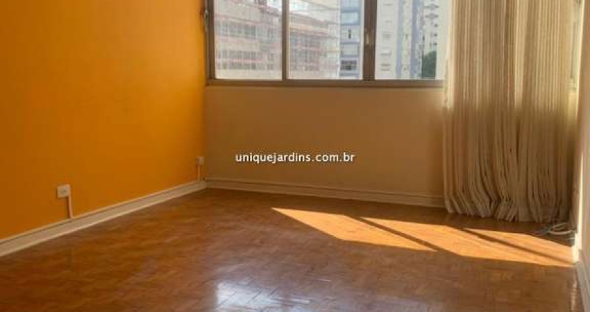 Jardim Paulista: 3 Dorm | 1 Suíte | 1 Vaga | 113 m² úteis
