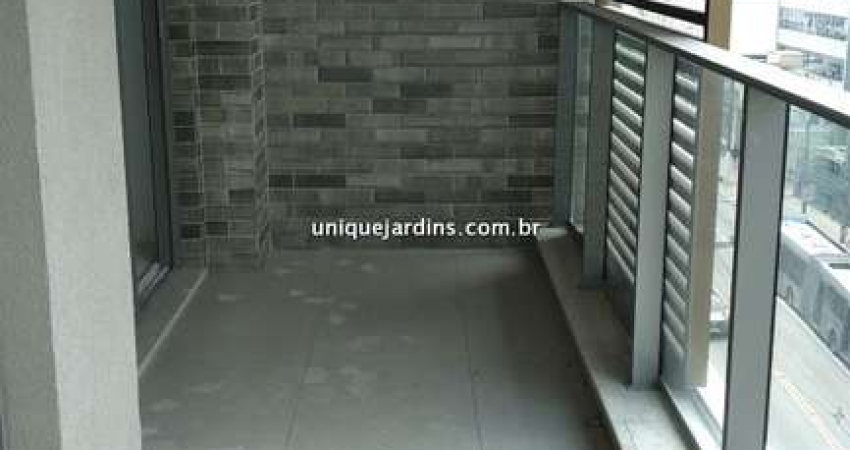 Jardim Paulista: 2 Dorm | 1 Suíte | 1 Vaga | 64  m² úteis