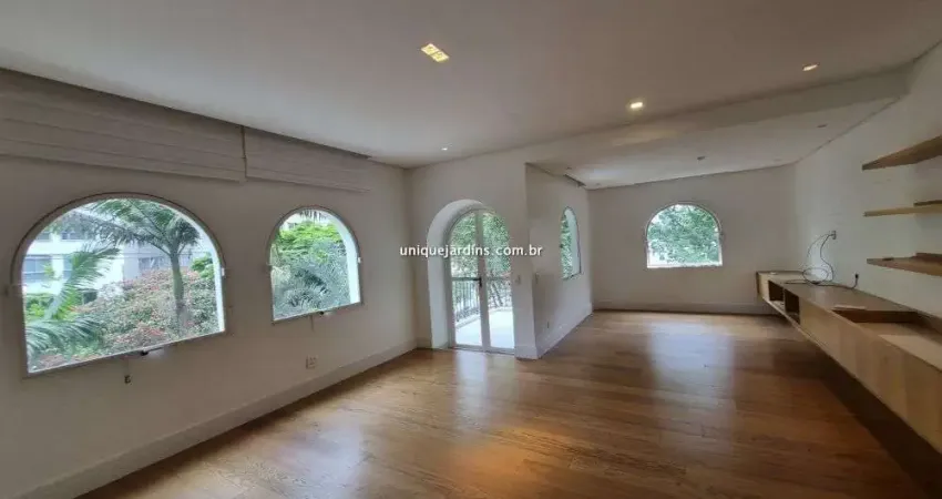Jardim Paulista: 4 Dorm | 3 Suítes | 3 Vagas | 279 m² úteis