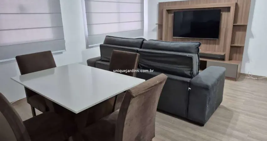 Apartamento com 1 quarto para alugar na Rua José Maria Lisboa, Jardim Paulista, São Paulo
