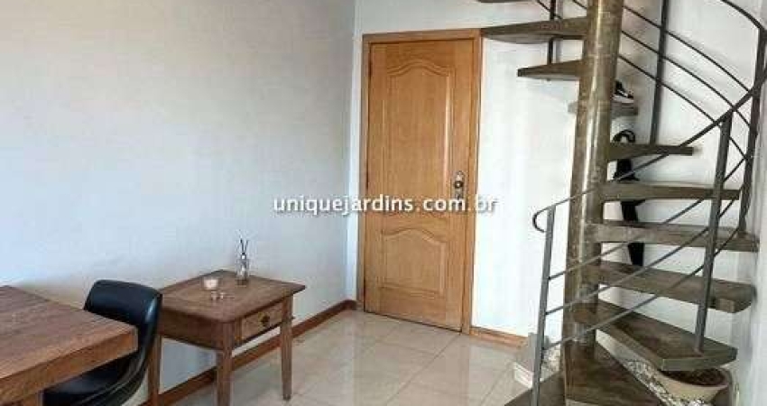 Bela Vista: 2 Suítes | 1 Vaga | 80 m² úteis