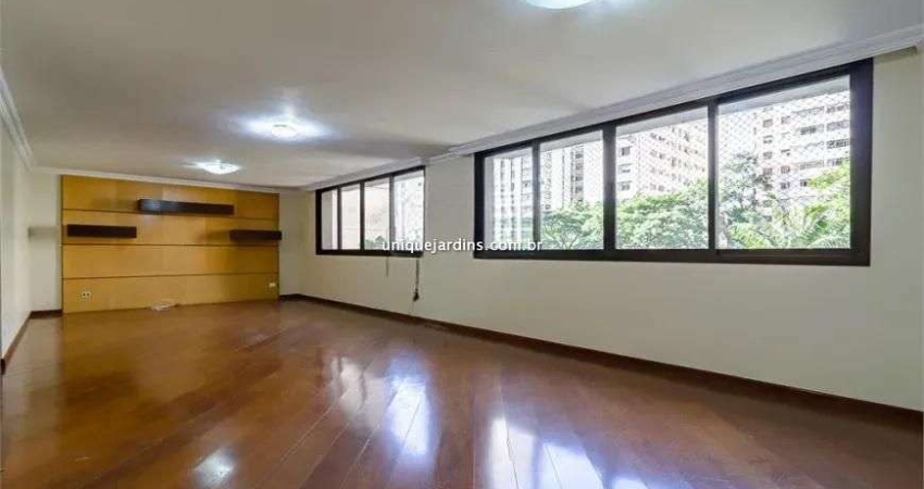 Jardim Europa: 3 Dorm | 1 Suíte | 2 Vagas | 164 m² úteis