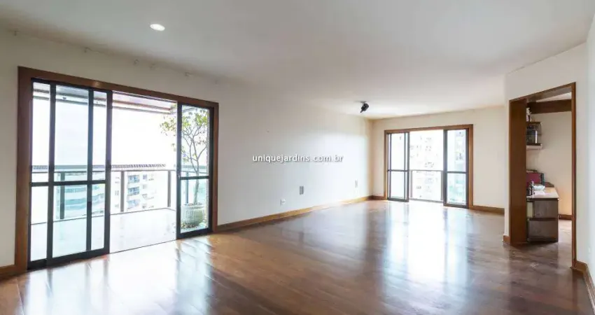 Apartamento com 3 quartos à venda na Rua Ministro Gabriel de Rezende Passos, Moema, São Paulo