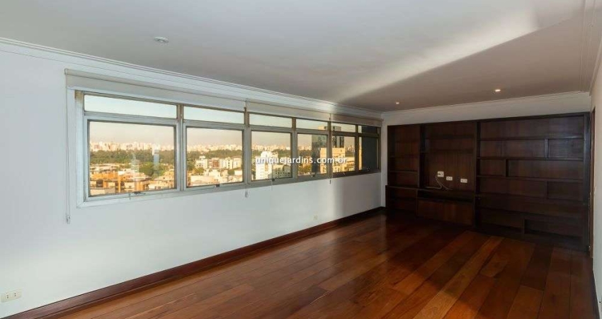 Itaim Bibi: 2 Dorm | 1 Suíte | 1 Vaga | 98 m² úteis