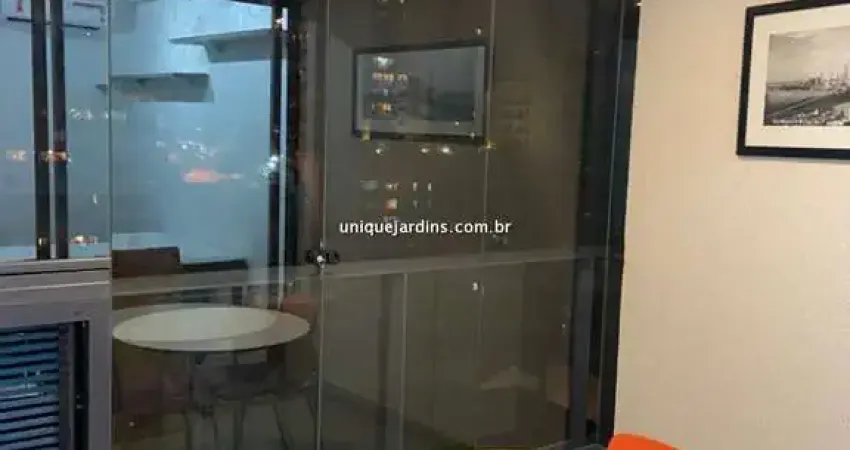 Apartamento com 1 quarto à venda na Rua Cristiano Viana, Pinheiros, São Paulo