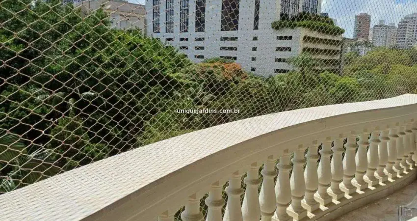 Jardim Europa: 3 Dorm | 1 Suíte | 2 Vagas | 260 m² úteis