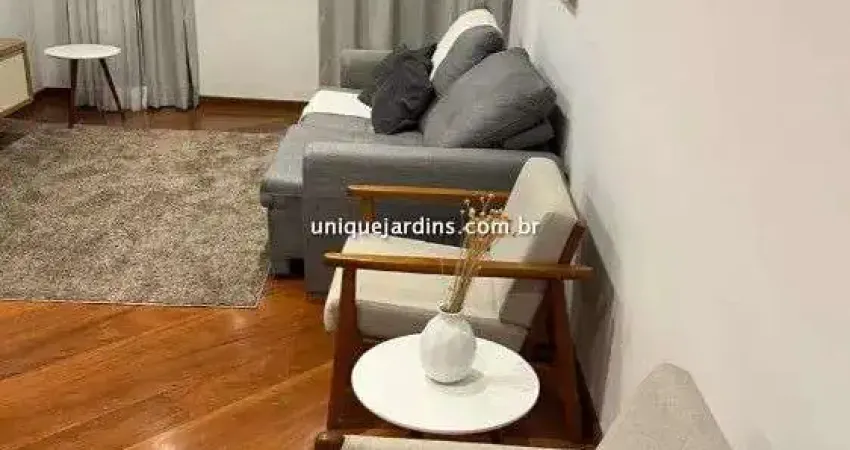 Jardim Paulista: 3 Dorm | 1 Suíte | 1 Vaga | 129 m² úteis