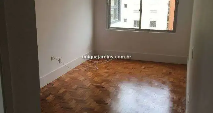 Jardim Paulista: 1 Dorm | 68 m² úteis
