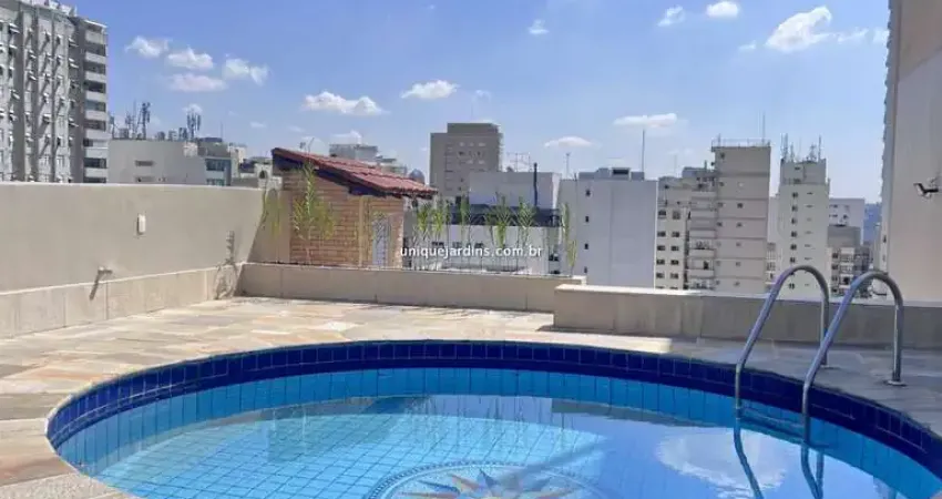 Brooklin: 4 Dorm | 1 Suítes | 3 Vagas | 340 m² úteis