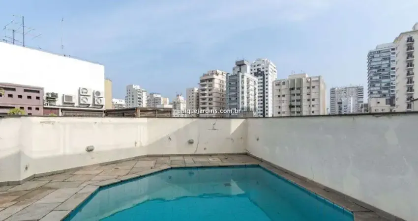 Brooklin: 4 Dorm | 2 Suítes | 4 Vagas | 354 m² úteis