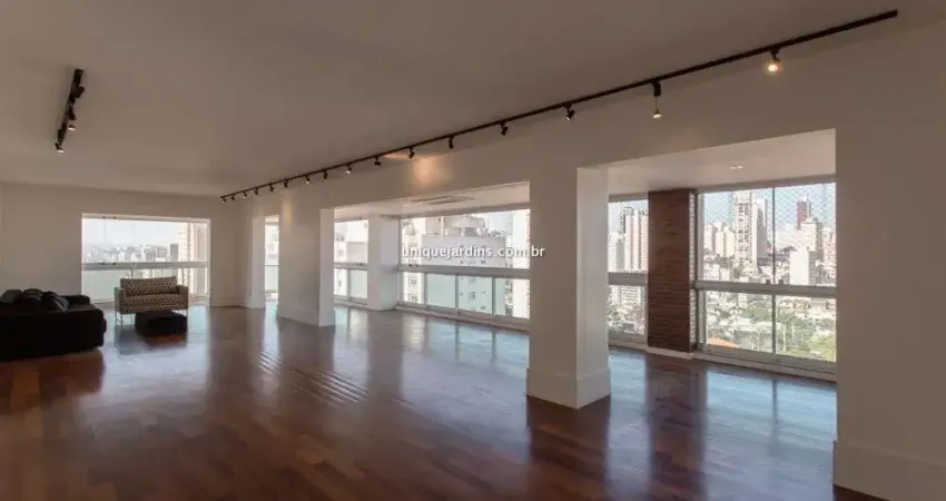Apartamento com 3 quartos à venda na Rua Wanderley, Perdizes, São Paulo
