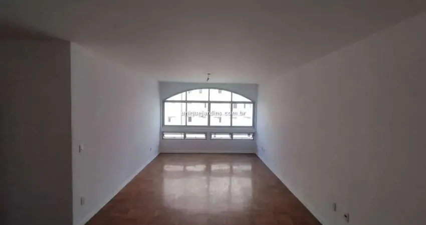 Itaim Bibi: 3 Dorm | 1 Suíte | 1 Vaga | 128 m² úteis