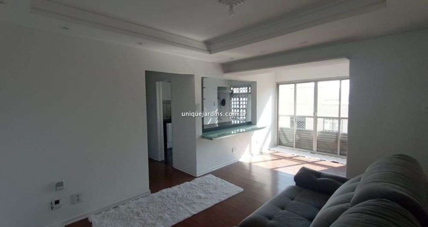 Pinheiros: 2 Dorm | 1 Vaga | 69 m² úteis